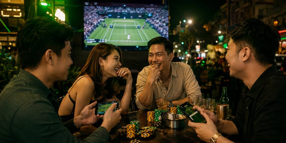 megavip99 Casino