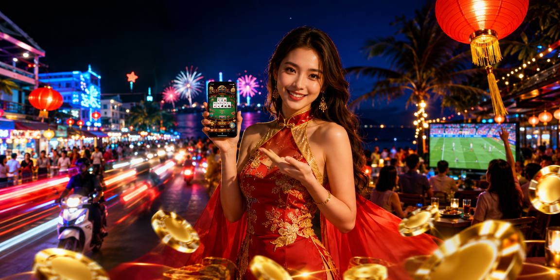 megavip99 Chúng tôi cung cấp gì trong live casino di động